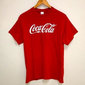 Coca-Cola Tee